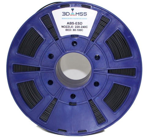 ABS-ESD FILAMENT